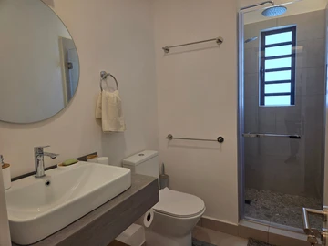 Appartement de 3 Chambres