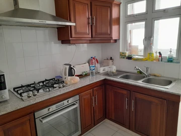 3 Bedroom Apartment