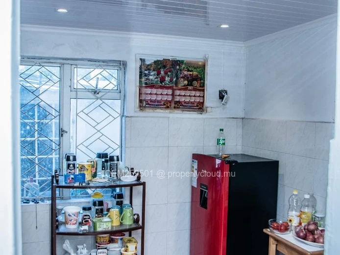Maison à vendre à Vieux Quatre Bornes 