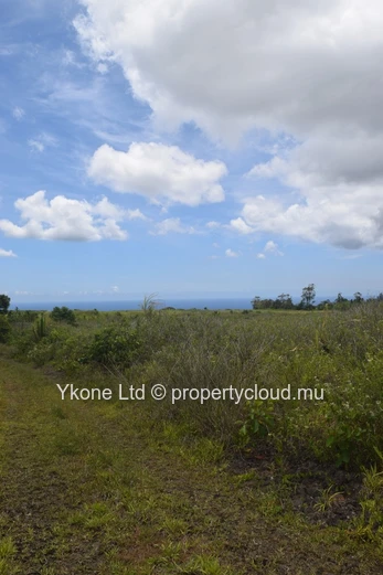Agricultural Land For Sale In Bois Chéri