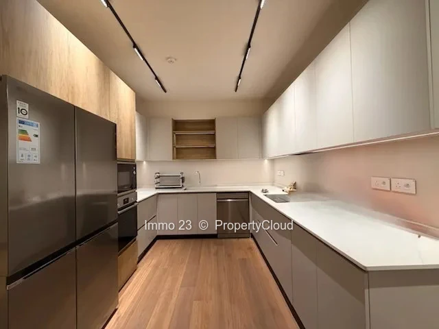 Appartement - 3 chambres - Bagatelle - Ref. AP99191LO