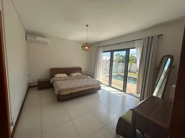 Villa de 4 Chambres