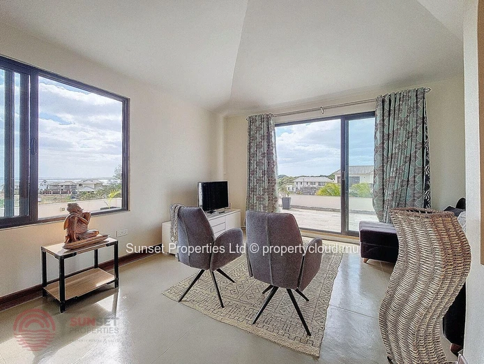 Family Villa | 4 Bedrooms | Jardins d'Anna