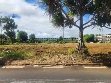 Residential Land