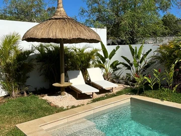 2 Bedroom Villa