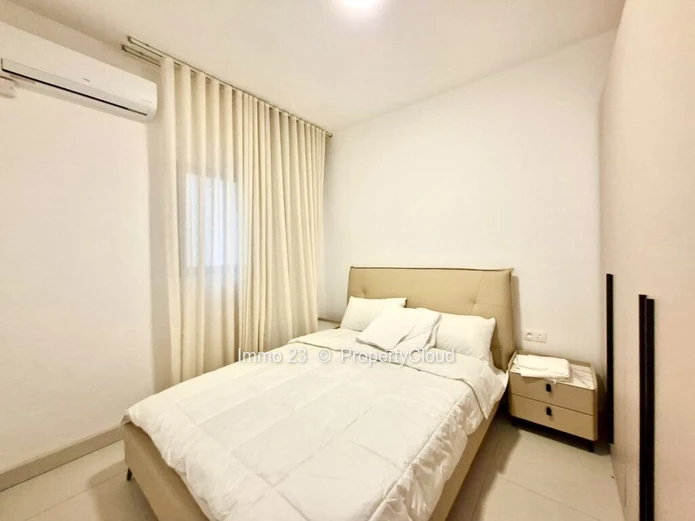 Appartement a louer