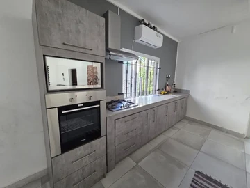 Villa de 4 Chambres