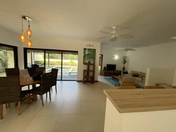 3 Bedroom Townhouse, Duplex