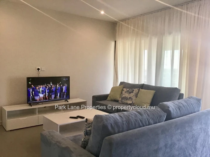 Appartement moderne avec une vue imprenable sur la mer!