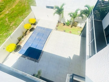 Villa de 4 Chambres