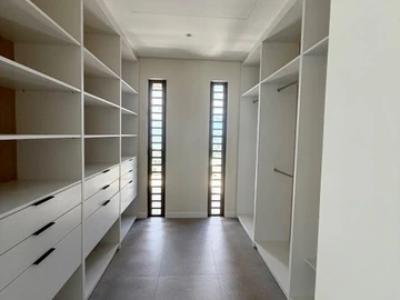 Penthouse de 4 Chambres