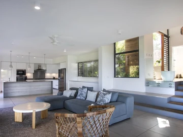 Villa de 5 Chambres