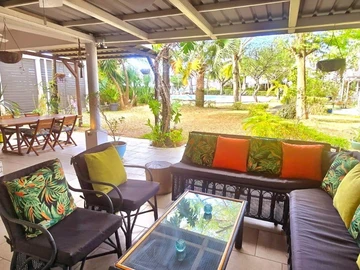 3 Bedroom Villa