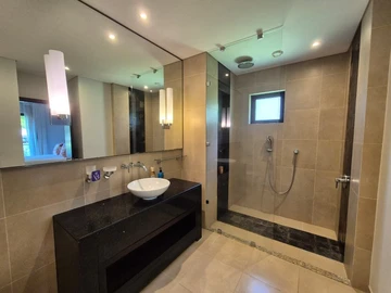 Appartement de 3 Chambres