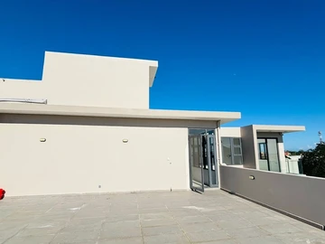 3 Bedroom Penthouse