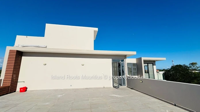 Penthouse en vente à Grand Baie !