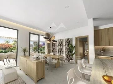 3 Bedroom Apartment