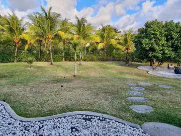 Villa de 8 Chambres