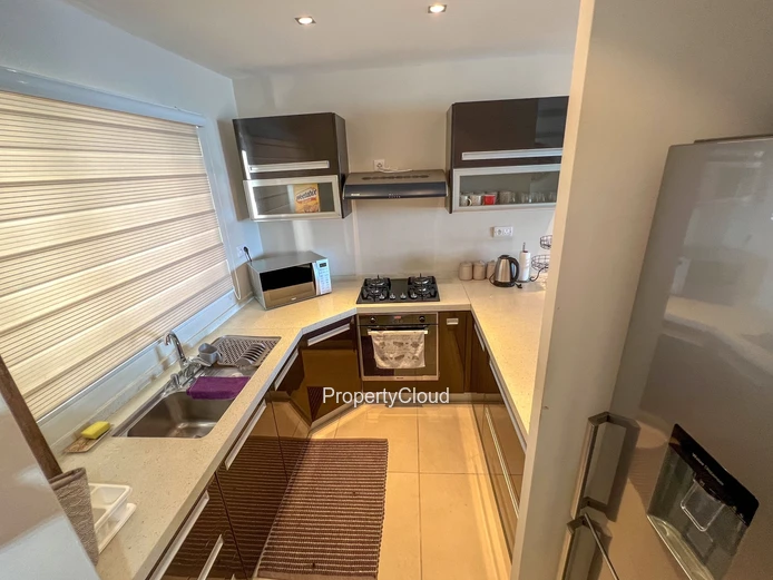 FOR RENT | 3-BEDROOM BEACHFRONT TOWNHOUSE | BAIN BOEUF North Coast, Mauritius