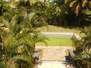 Villa de 5 Chambres