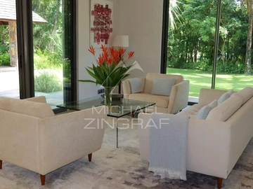 Villa de 6 Chambres