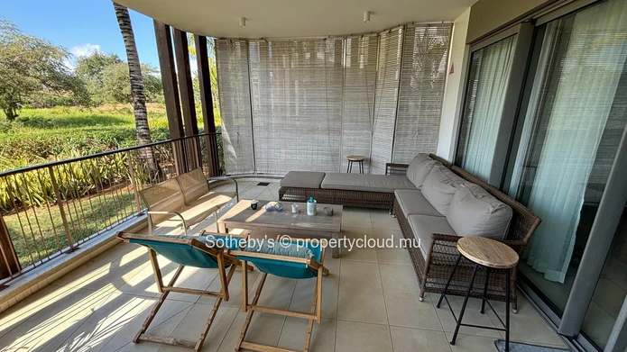 Royal Tee - Appartement