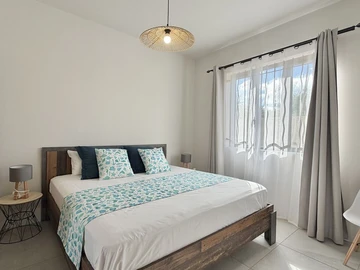 Appartement de 3 Chambres