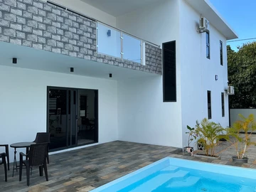 Villa de 3 Chambres