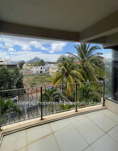 Modern Apartment For Rent – Flic en Flac, Mauritius 
