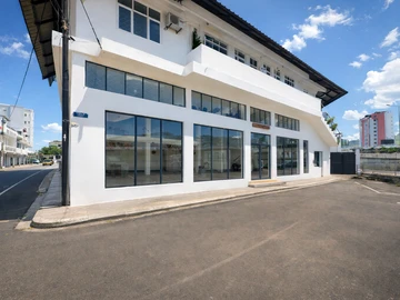 Immobilier Commerciaux