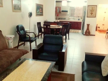 Appartement de 3 Chambres