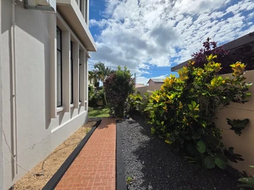 Maison de 3 Chambres