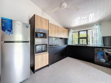 Appartement de 2 Chambres