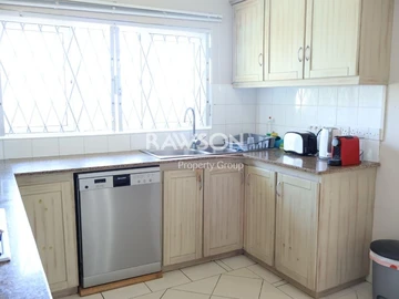 Villa de 5 Chambres