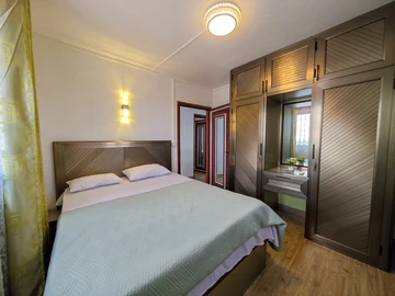 Appartement de 2 Chambres