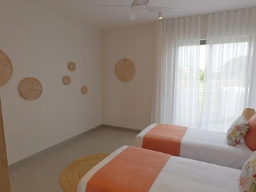 3 Bedroom Penthouse