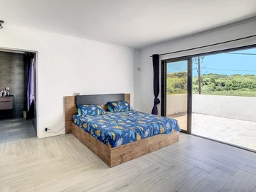 Maison de 3 Chambres