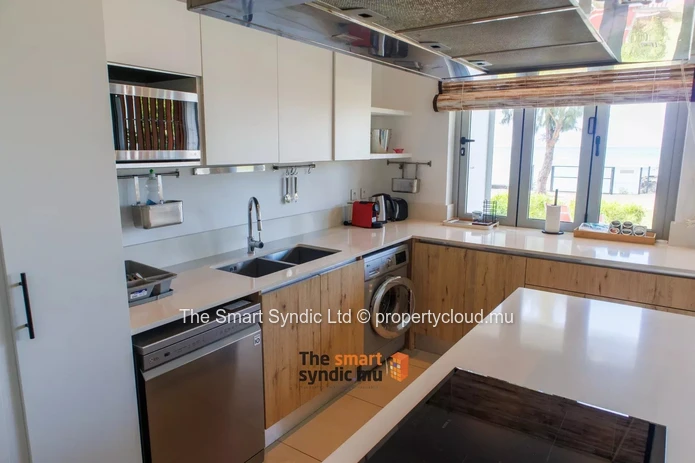 Votre Appartement Oasis en Bord de Mer