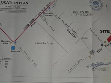 Residential Land