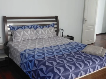 4 Bedroom Apartment
