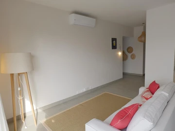 Penthouse de 2 Chambres