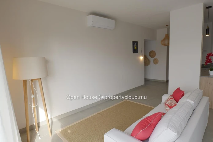 Luxury 2-Bedroom Penthouse for Sale in Trou aux Biches