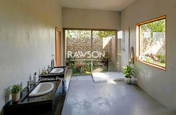 For Sale — Off-Plan Villa | Les Allées Du Golf, Mont Choisy - €