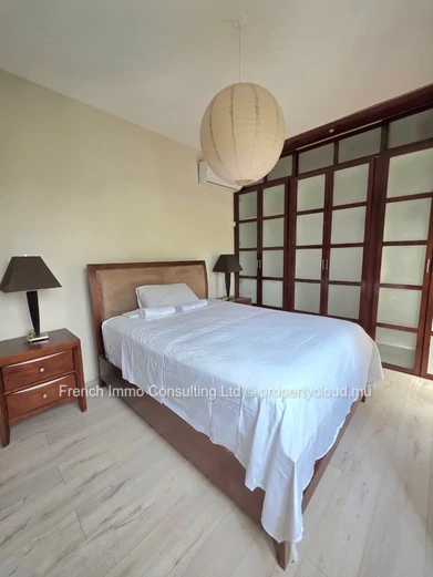Villa 3 chambres, piscine privative a pereybere