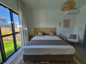 Villa de 3 Chambres