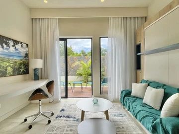 3 Bedroom Villa