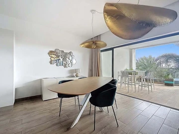 Appartement de 3 Chambres