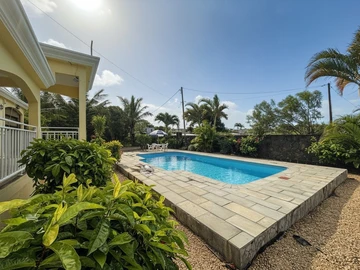 4 Bedroom Villa