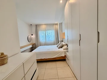 Appartement de 2 Chambres