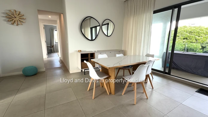 Superbe Appartement Pieds dans l’Eau